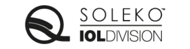 SOLEKO - Thủy tinh thể nhân tạo nội nhãn